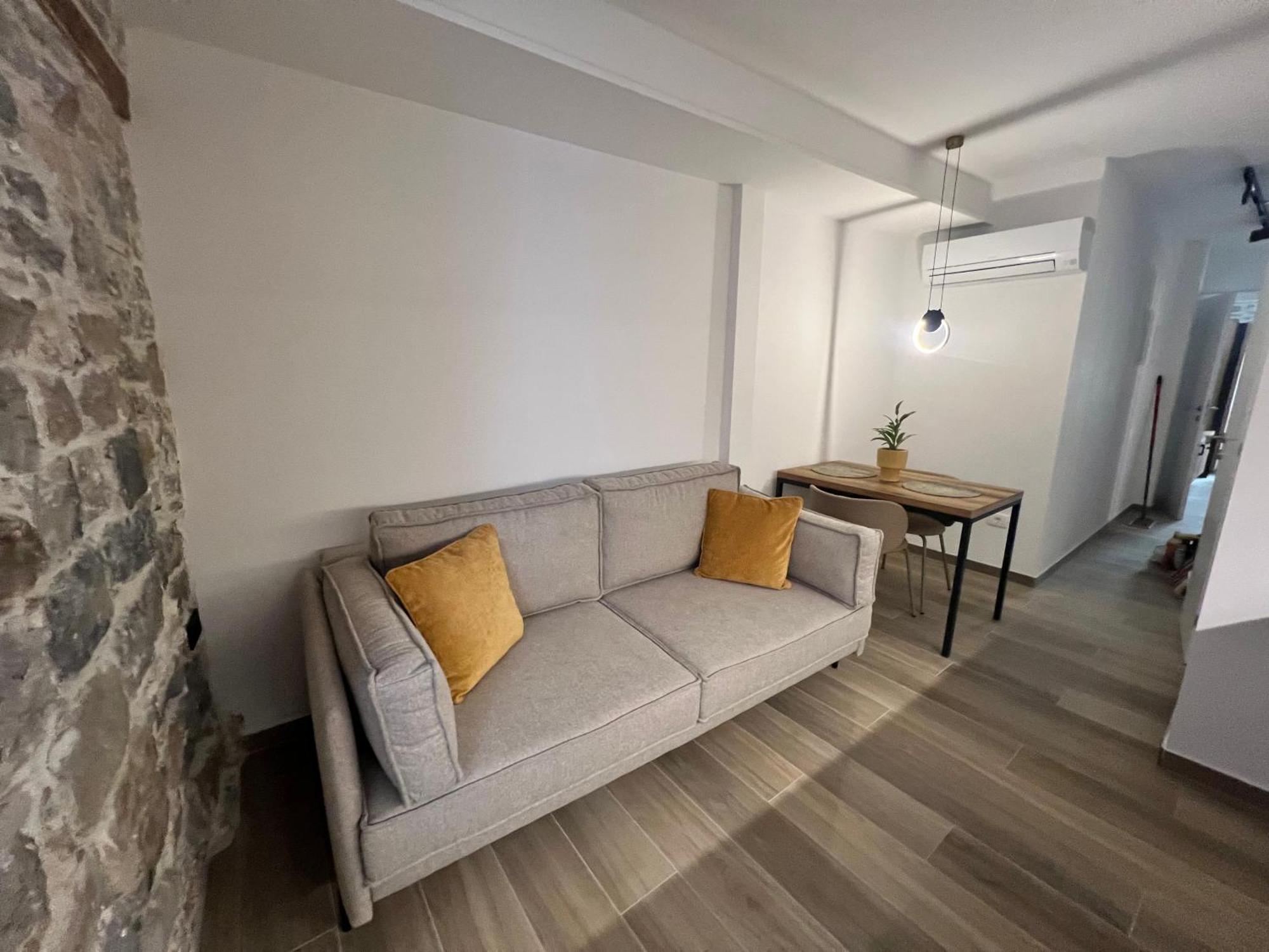 Piraneo Apartments Ngoại thất bức ảnh